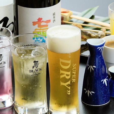 竹あかりの宿 加賀助 Shizukuishi Екстер'єр фото