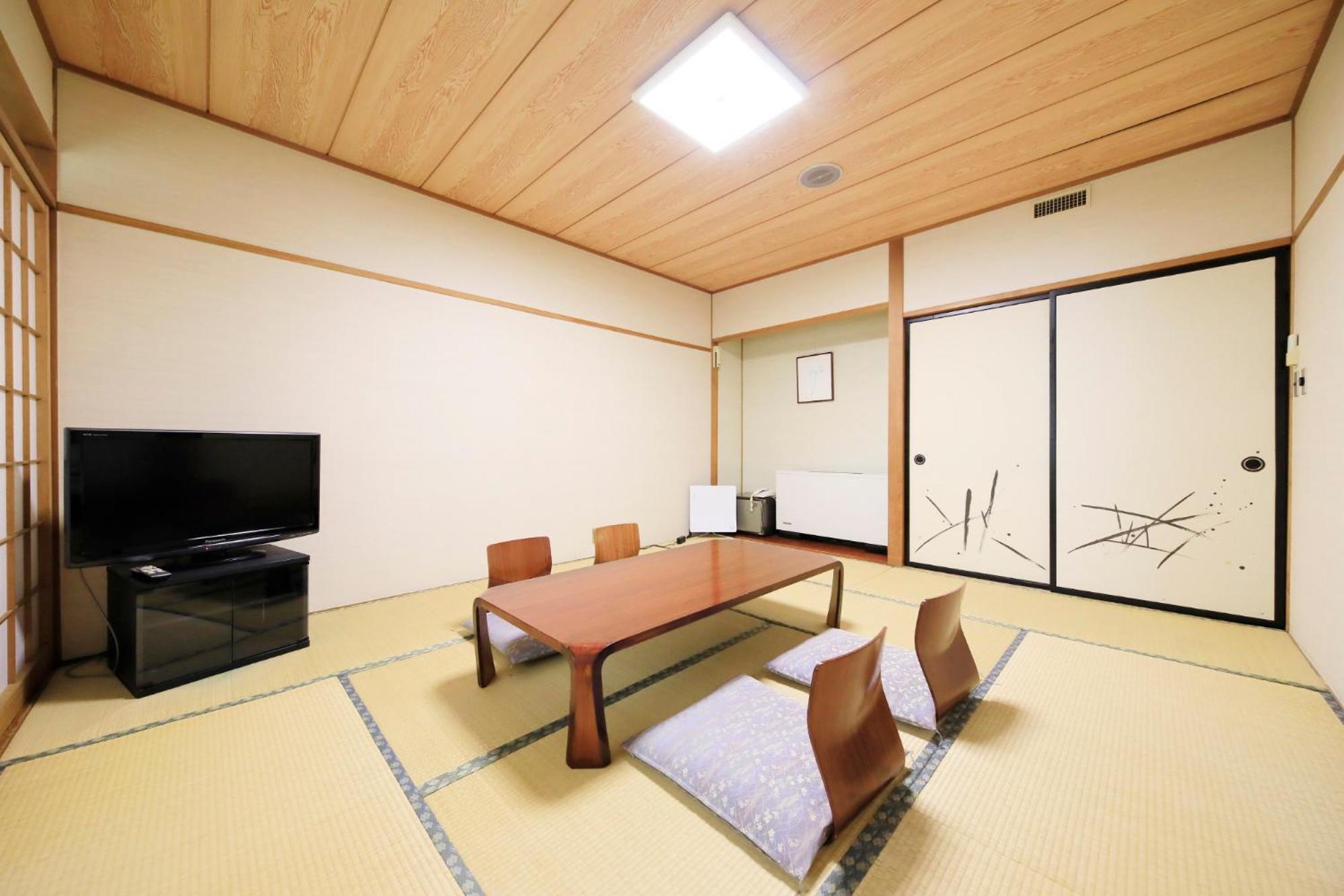 竹あかりの宿 加賀助 Shizukuishi Екстер'єр фото