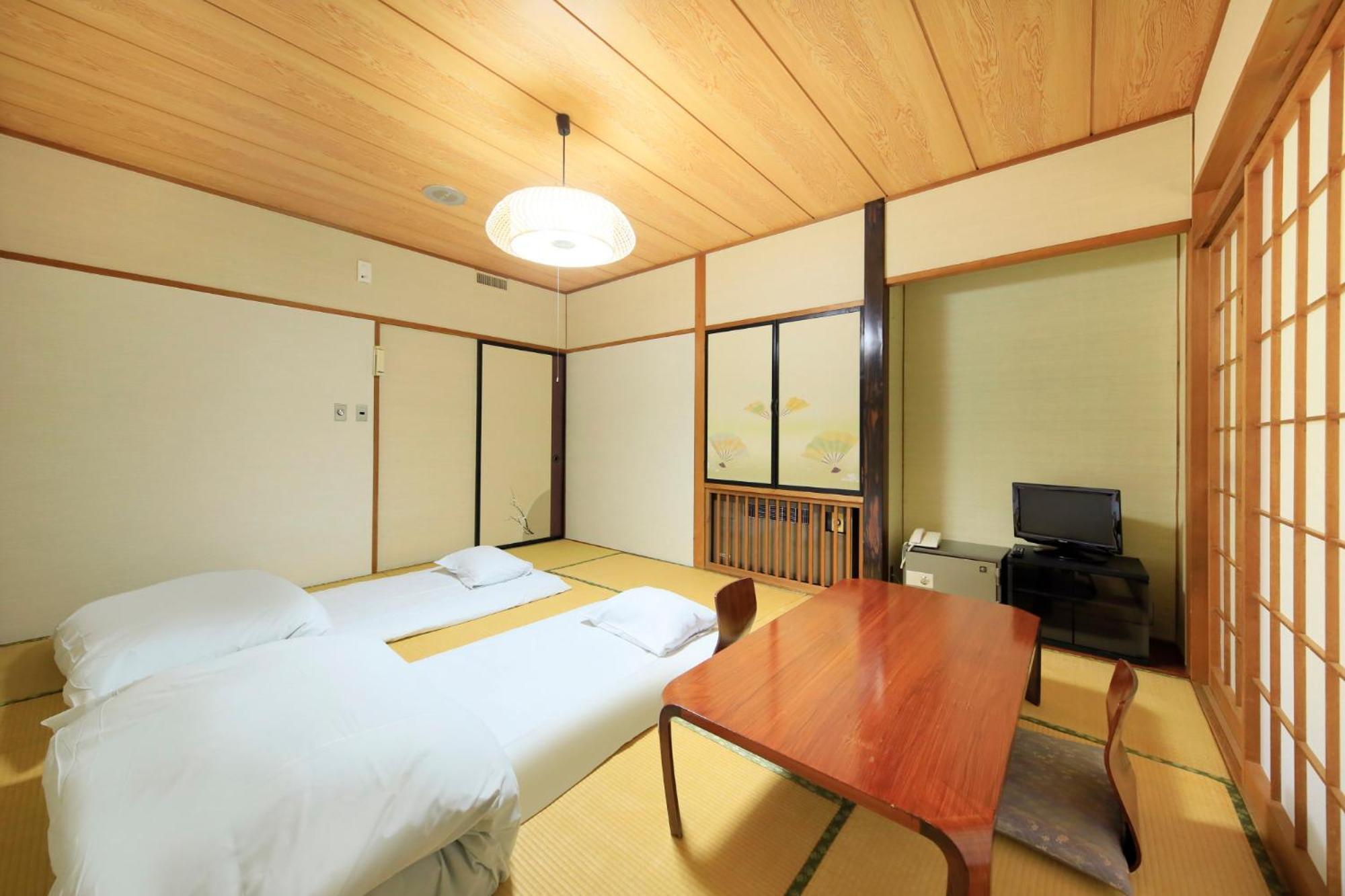 竹あかりの宿 加賀助 Shizukuishi Екстер'єр фото