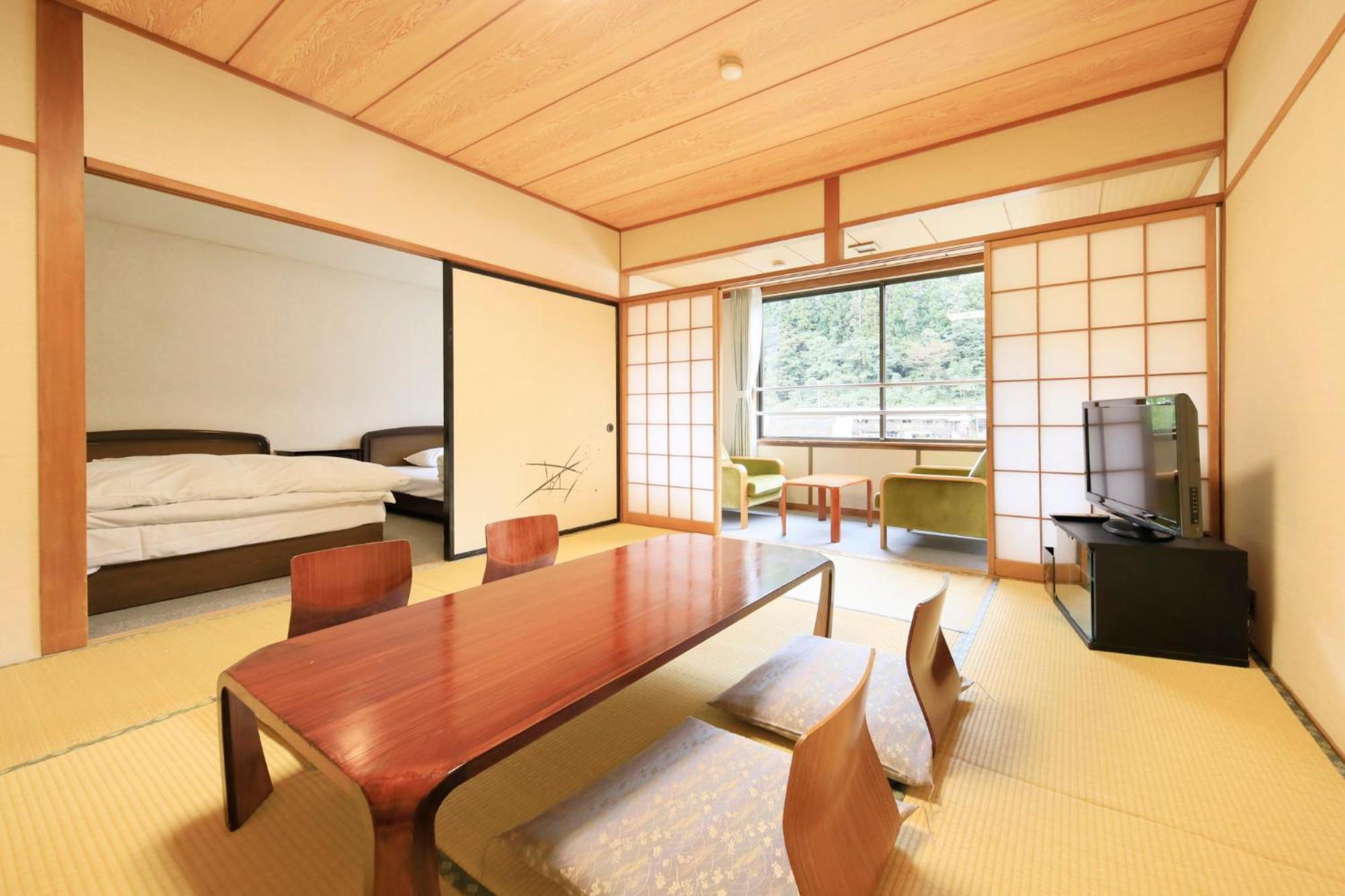竹あかりの宿 加賀助 Shizukuishi Екстер'єр фото